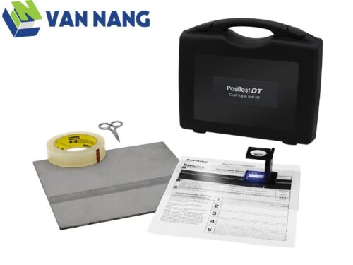 MÁY KIỂM TRA ĐỘ SẠCH BỀ MẶT POSITEST MODEL DTKIT