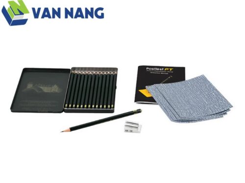 MÁY ĐO ĐỘ CỨNG MÀNG SƠN BẰNG BÚT CHÌ POSITEST MODEL PTKITB