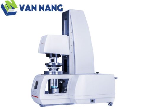 MÁY ĐO LƯU BIẾN ANTON PAAR MODEL POWDER FLOW CELL