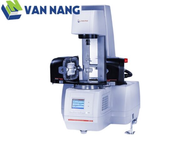MÁY ĐO LƯU BIẾN ANTON PAAR MODEL POWDER SHEAR CELL