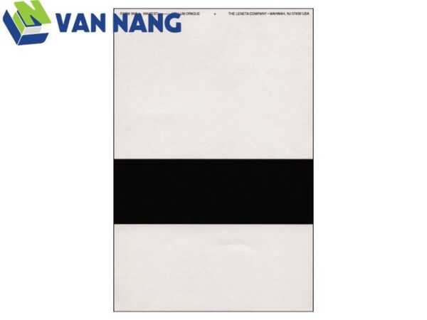 GIẤY IN KIỂM TRA MỰC (PRINTING INK DRAWDOWN SHEETS) LENETA