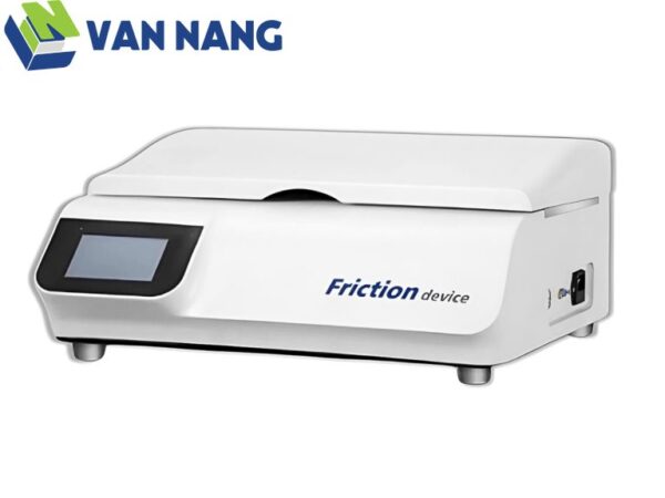 MÁY ĐO HỆ SỐ MA SÁT QUALITEST MODEL Q-COF TESTER