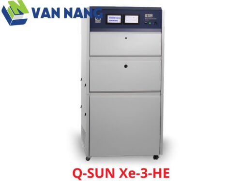 THIẾT BỊ THỬ NGHIỆM ĐÈN HỒ QUANG XENON Q-LAB MODEL Q-SUN XE-3 HE GEN 4