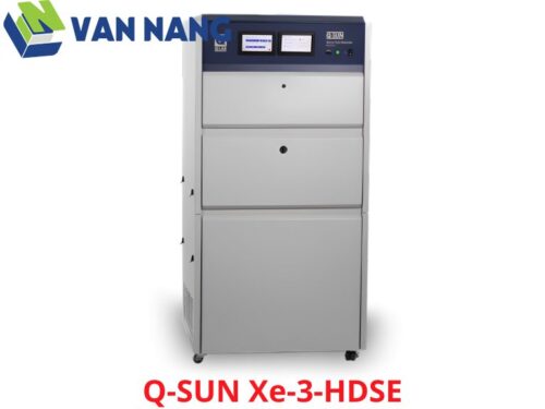 THIẾT BỊ THỬ NGHIỆM ĐÈN HỒ QUANG XENON Q-LAB MODEL Q-SUN XE-3 HDSE GEN 4
