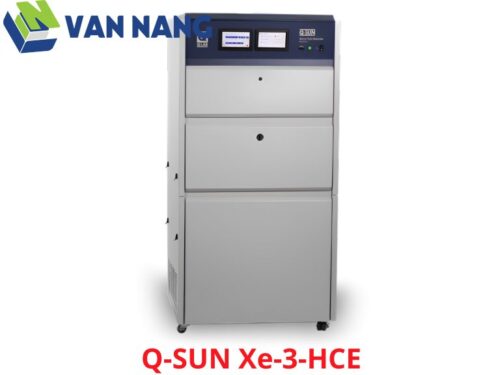 THIẾT BỊ THỬ NGHIỆM ĐÈN HỒ QUANG XENON Q-LAB MODEL Q-SUN XE-3 HCE GEN 4
