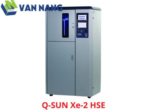 THIẾT BỊ THỬ NGHIỆM ĐÈN HỒ QUANG XENON Q-LAB MODEL Q-SUN XE-2 HSE GEN 4