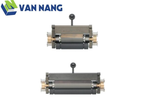 ĐẦU IN THỬ HARPER QD FLEXO CÓ TAY CẦM