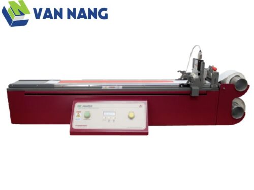 MÁY IN PHẲNG ĐA QUY TRÌNH HARPER MODEL QD PRINTER