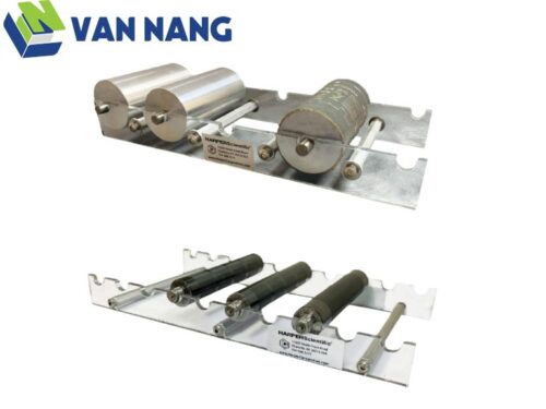 KHAY ĐỂ BÀN HARPER QD PROOFER ROLL & PLATE CYLINDER DESK TRAY