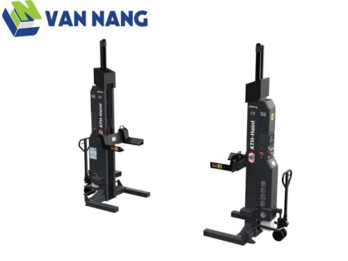 CẦU NÂNG 2 TRỤ DI ĐỘNG ATH MODEL RG5.5-2 WB