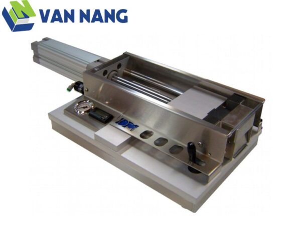 THIẾT BỊ CẮT MẪU ECT RYCOBEL MODEL RL-ECT-A