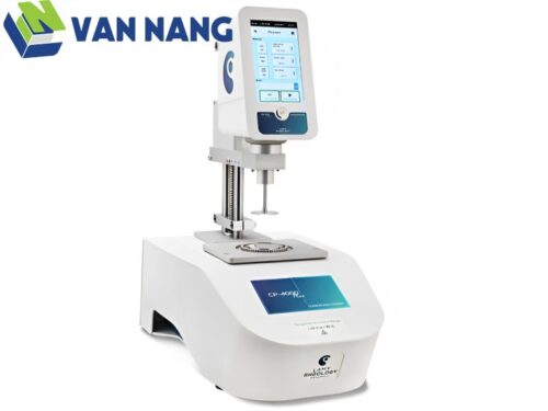 MÁY ĐO ĐỘ NHỚT LƯU BIẾN LAMY RHEOLOGY MODEL RM 200 CP4000 PLUS