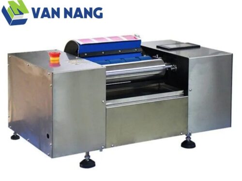 MÁY IN THỬ MỰC IN GRAVURE OFFSET ĐỂ BÀN MODEL RT-435