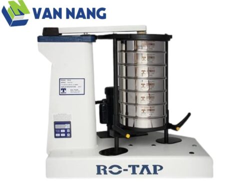 MÁY SÀNG W.S. TYLER MODEL RO-TAP RX-29