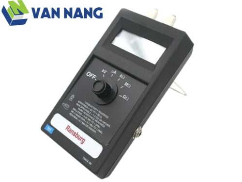 Ransburg-76634-00 copy MÁY ĐO ĐIỆN TRỞ SƠN RANSBURG 76634-00