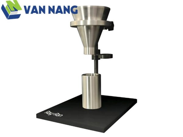 MÁY ĐO TỶ TRỌNG KHỐI BỘT RAY-RAN MODEL RR-BDA