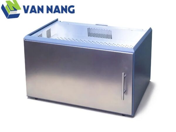 BUỒNG SẤY UV KÍN UVITRON INTERNATION MODEL RAYVEN QUAD