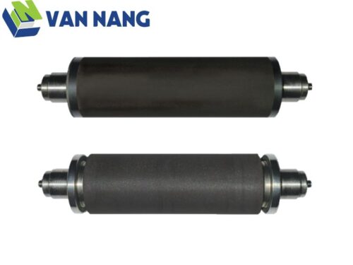 TRỤC IN PROOFING THAY THẾ CÓ/KHÔNG RÃNH HARPER REPLACEMENT PROOFER ROLL