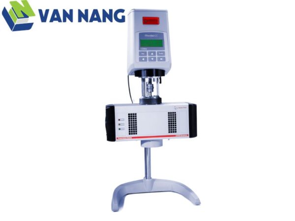 MÁY ĐO ĐỘ NHỚT VÀ LƯU BIẾN QUAY ANTON PAAR RHEOLABQC