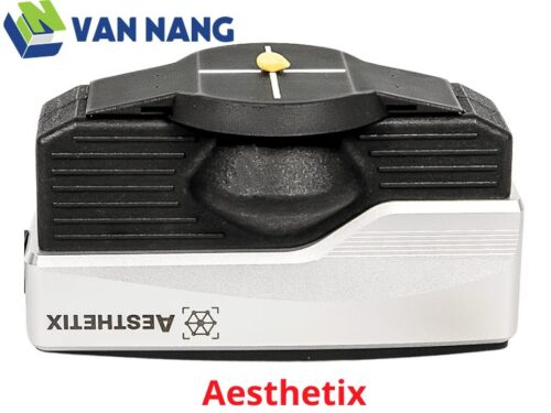 THIẾT BỊ ĐO NGOẠI QUAN BỀ MẶT SƠN THÀNH PHẨM RHOPOINT INSTRUMENTS MODEL AESTHETIX