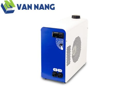 THIẾT BỊ LÀM LẠNH RHOPOINT INSTRUMENTS MODEL MFFT CHILLER