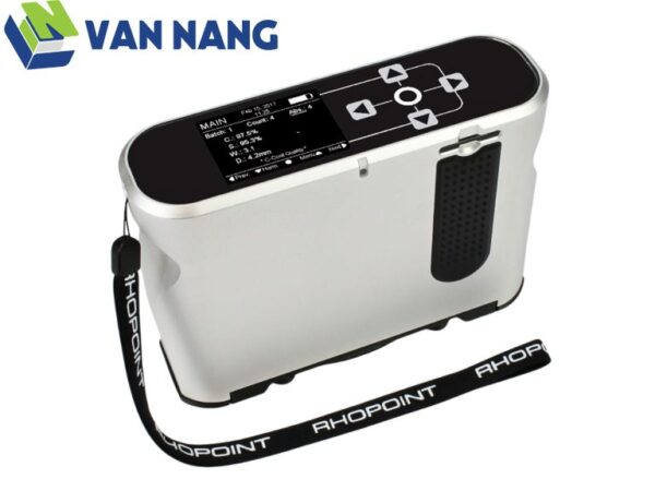 MÁY ĐO ĐỘ BÓNG RHOPOINT INSTRUMENTS MODEL TAMS