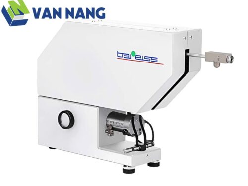 THIẾT BỊ ĐO ĐỘ ĐÀN HỒI RUBBER REBOUND RESILIENCE TESTER BAREISS