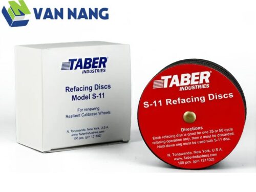 ĐĨA MÀI TABER INDUSTRIES MODEL S-11