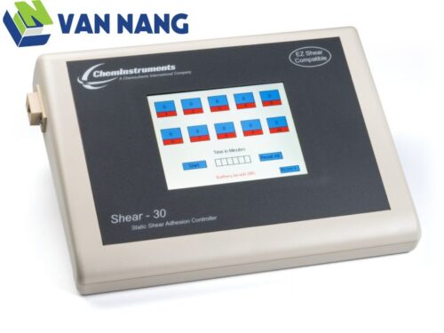 BỘ HẸN GIỜ CHEMINSTRUMENTS MODEL S-TIMER BOX 30