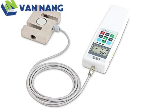 MÁY ĐO LỰC KỸ THUẬT SỐ SAUTER MODEL FH 50K