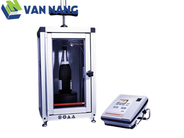 MÁY CHIẾT RÓT RƯỢU VANG ANTON PAAR MODEL SFD