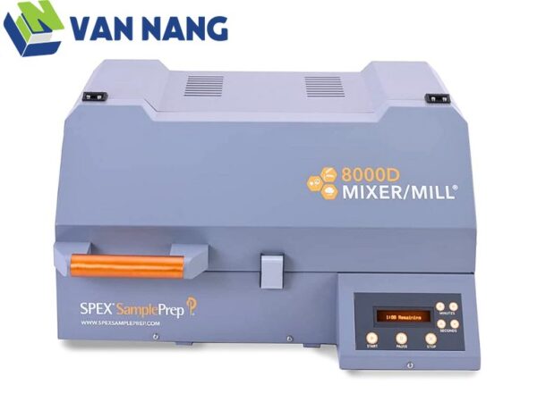 SPEX-SamplePrep-8000D-no.1 copy MÁY NGHIỀN SPEX SAMPLEPREP MODEL 8000D