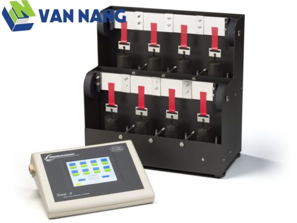 SS-HT-8-768x576 copy MÁY KIỂM TRA ĐỘ BÁM DÍNH VÀ KÉO GIÃN BĂNG KEO CHEMINSTRUMENTS MODEL SS-HT-8