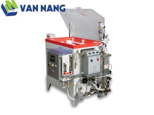 TỦ PHUN SƯƠNG MUỐI SINGLETON CORPORATION MODEL SCCH20