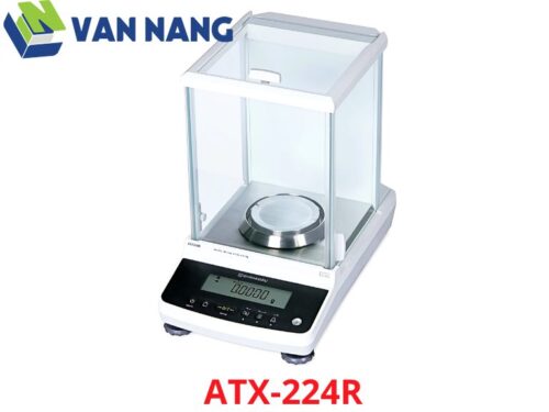 CÂN PHÂN TÍCH SHIMADZU MODEL ATX-224R