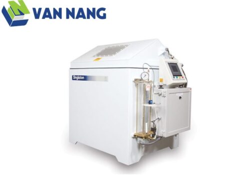 TỦ PHUN MUỐI THỬ NGHIỆM ĂN MÒN SINGLETON CORPORATION MODEL CCT10