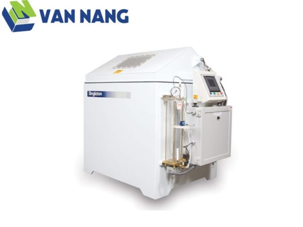 TỦ PHUN MUỐI THỬ NGHIỆM ĂN MÒN SINGLETON CORPORATION MODEL CCT10