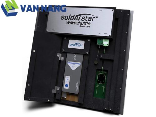 MÁY KIỂM TRA SOLDERSTAR MODEL WAVESHUTTLE SELECTIVE