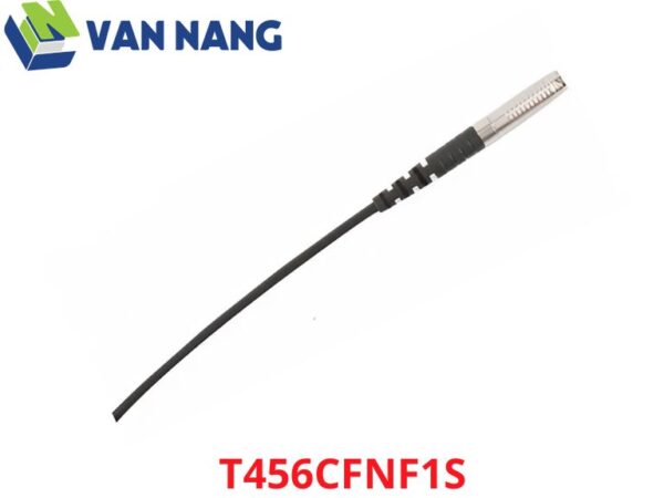 ĐẦU DÒ THẲNG MÁY ĐO ĐỘ DÀY LỚP PHỦ ELCOMETER MODEL T456CFNF1S (0-1500ΜM, TỪ TÍNH VÀ KHÔNG TỪ TÍNH)