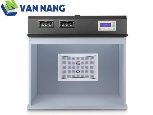 TỦ SO MÀU 3NH MODEL T90-7