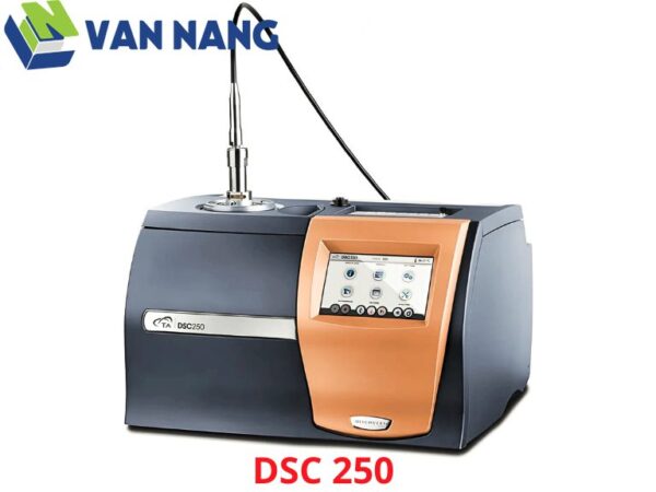 THIẾT BỊ PHÂN TÍCH NHIỆT LƯỢNG QUÉT VI SAI TA INSTRUMENTS MODEL DSC 250
