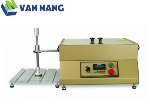 MÁY MÀI MÒN TUYẾN TÍNH NẶNG TABER INDUSTRIES MODEL 5800