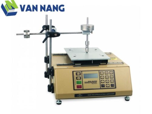 MÁY KIỂM TRA ĐỘ MÀI MÒN RECIPROCATING ABRASER TABER INDUSTRIES MODEL 5900