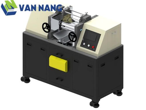 THIẾT BỊ TẠO MẪU TRỘN NHIỆT ĐỘ TESTONE MODEL TO-270