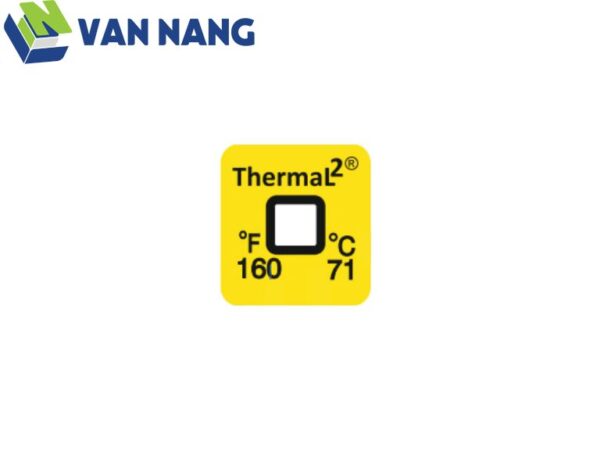 GIẤY ĐO NHIỆT ĐỘ THERMAL 1 LEVEL