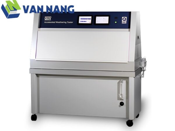 THIẾT BỊ KIỂM TRA ĐỘ LÃO HOÁ Q-LAB MODEL QUV