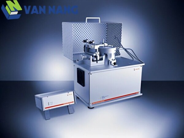 MÁY ĐO MA SÁT VÀ MÀI MÒN NHIỆT ĐỘ CAO ANTON PAAR MODEL THT