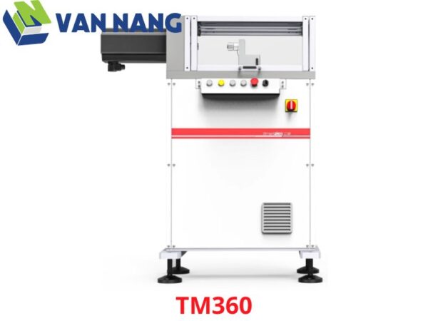 MÁY KIỂM TRA ĐỘ BỀN XOẮN STEP LAB MODEL TM360