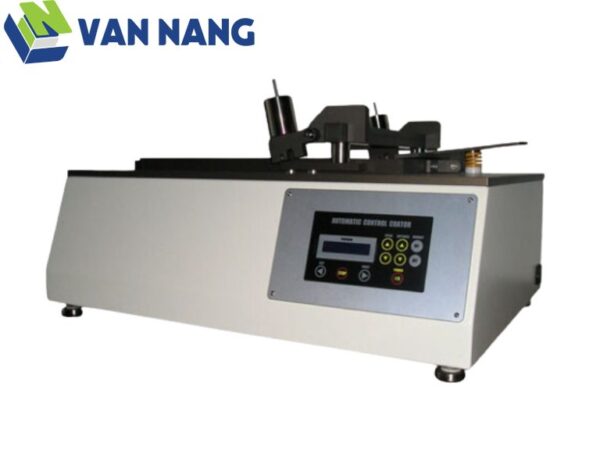 THIẾT BỊ KIỂM TRA BONG TRÓC SƠN CUPPING TEST ONE MODEL TO-530