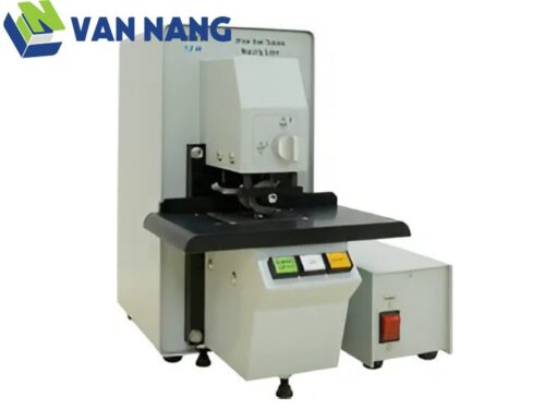 THIẾT BỊ ĐO ĐỘ DÀY MÀNG FILM KURABO YAMABUN MODEL TOF-4R05